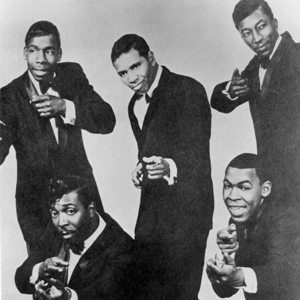 Photo de l'artiste Jr. Walker & The All Stars