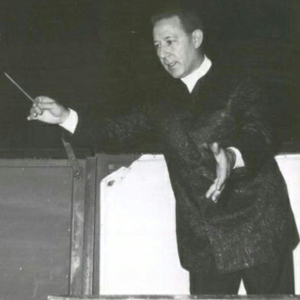 Picture of Arturo Basile