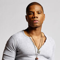 Picture of Kirk Franklin