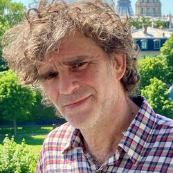 Picture of Fred Poulet
