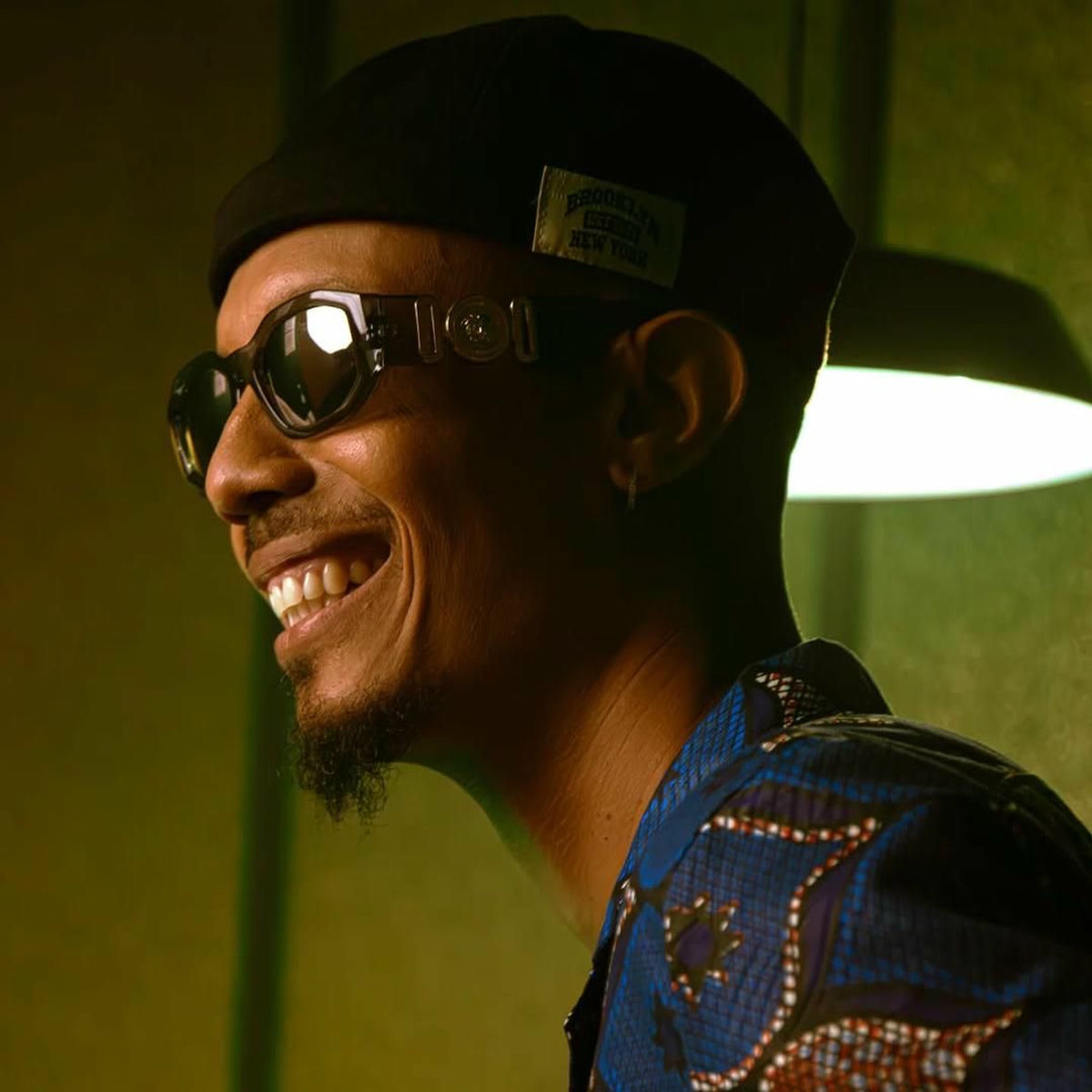 Artist picture of Tatane