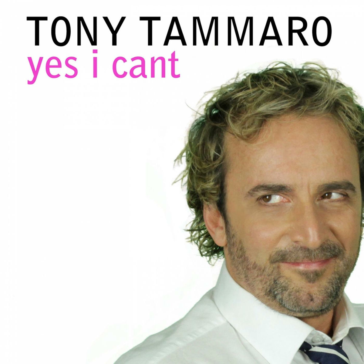 Artist picture of Tony Tammaro