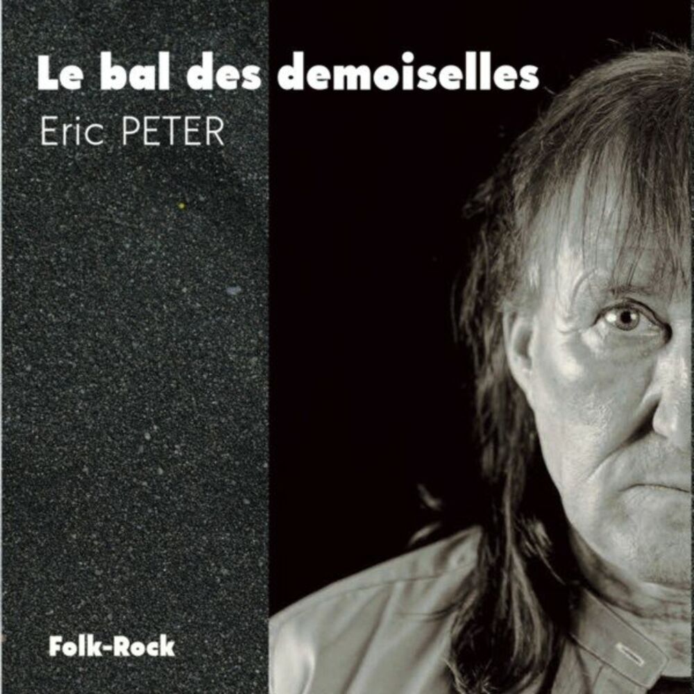 Picture of Eric Peter
