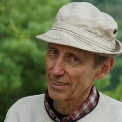 Picture of Gérard Pierron
