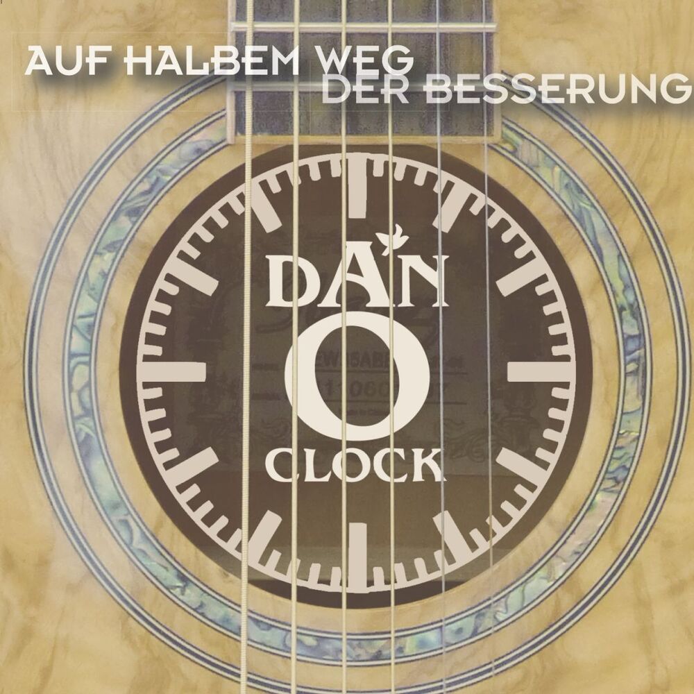 Picture of Dan O'Clock