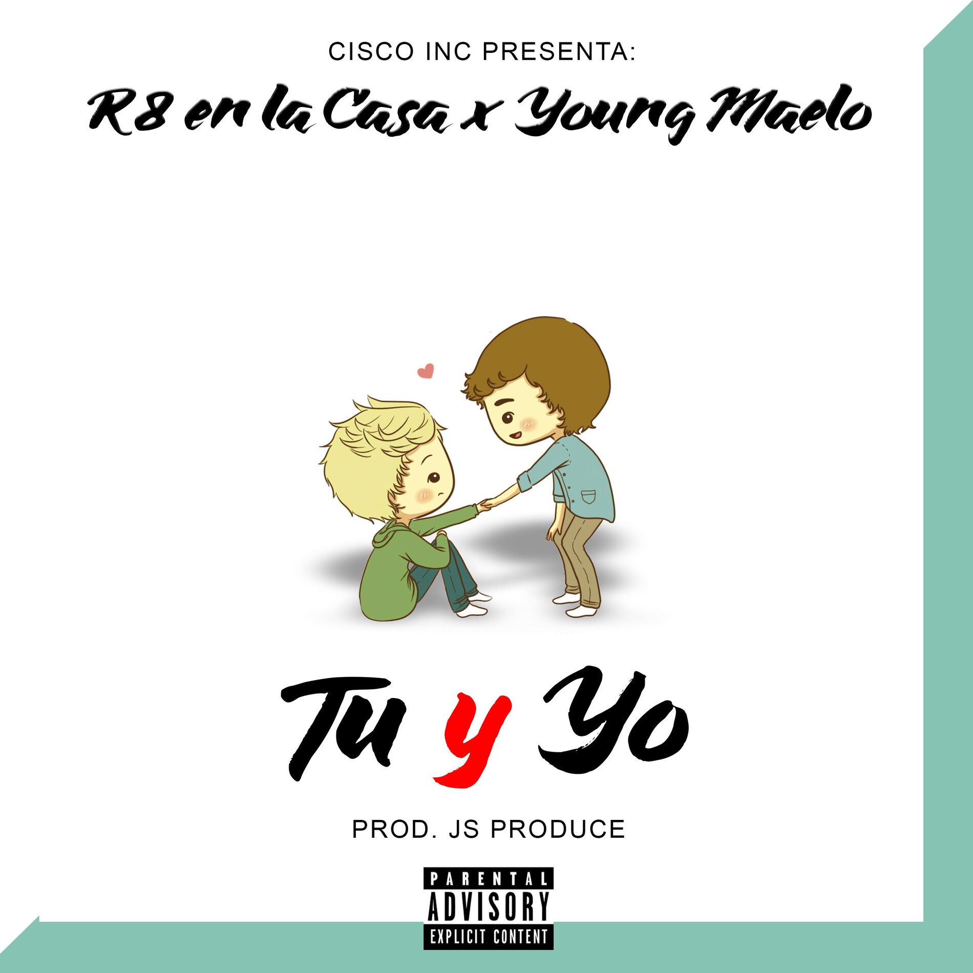 Young Maelo