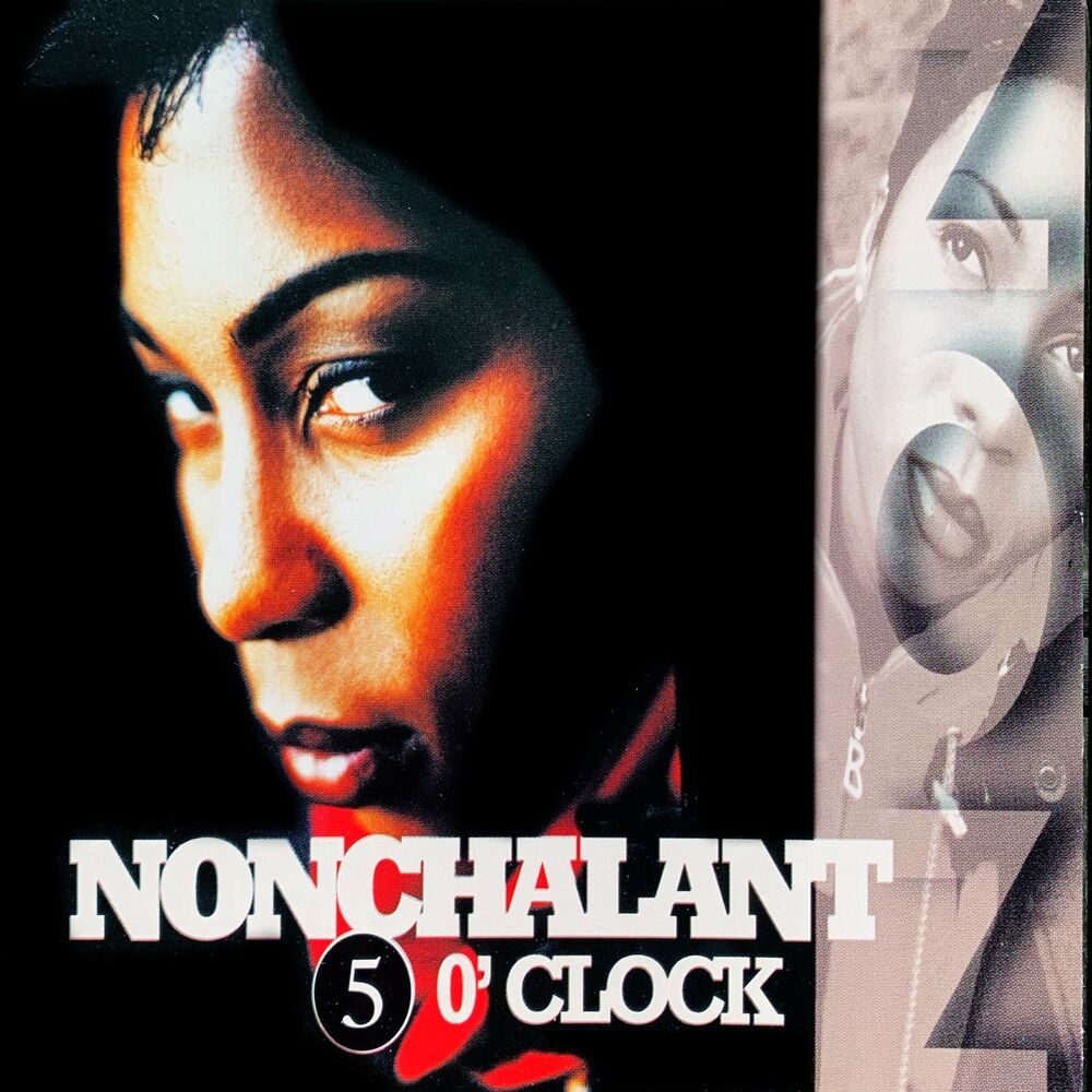 Picture of Nonchalant