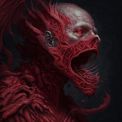 Picture of Exhorted