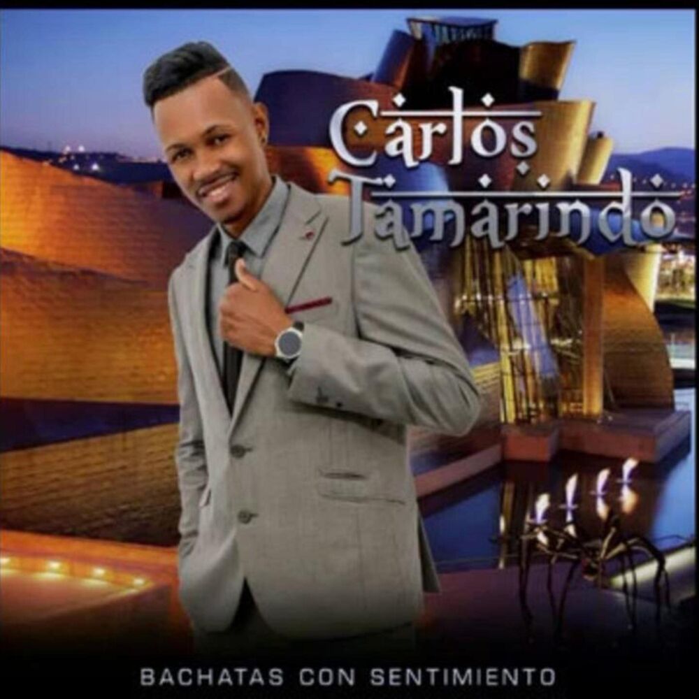 Picture of Carlos Tamarindo