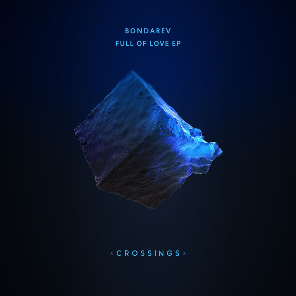 Picture of Bondarev