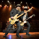 ZZ TOP