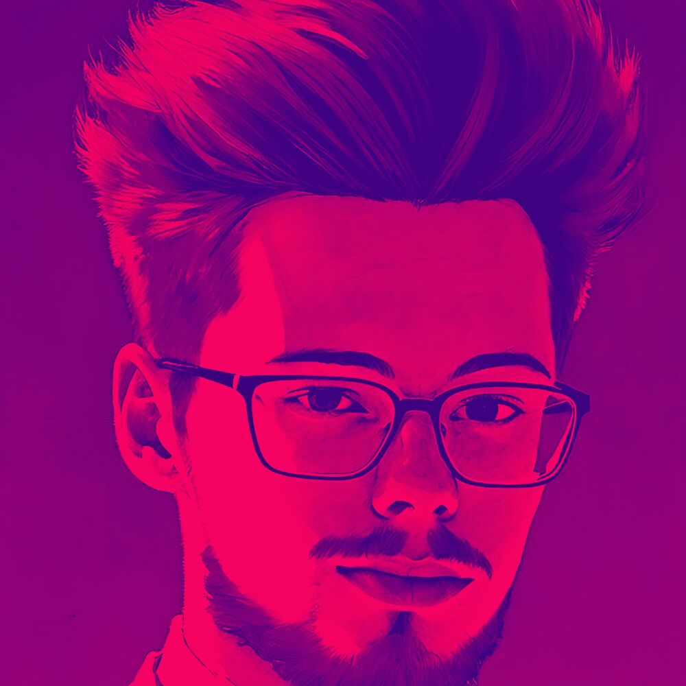 Picture of Tyler Brooker