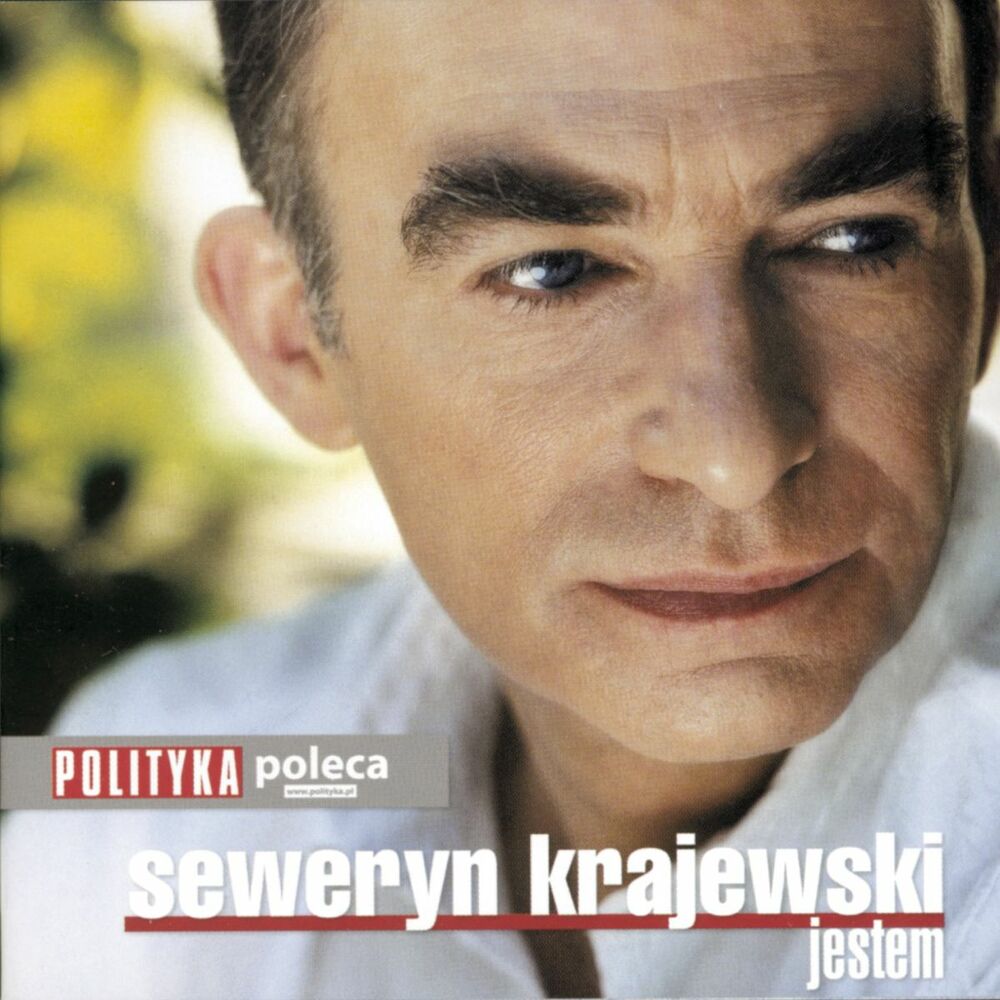 Picture of Seweryn Krajewski