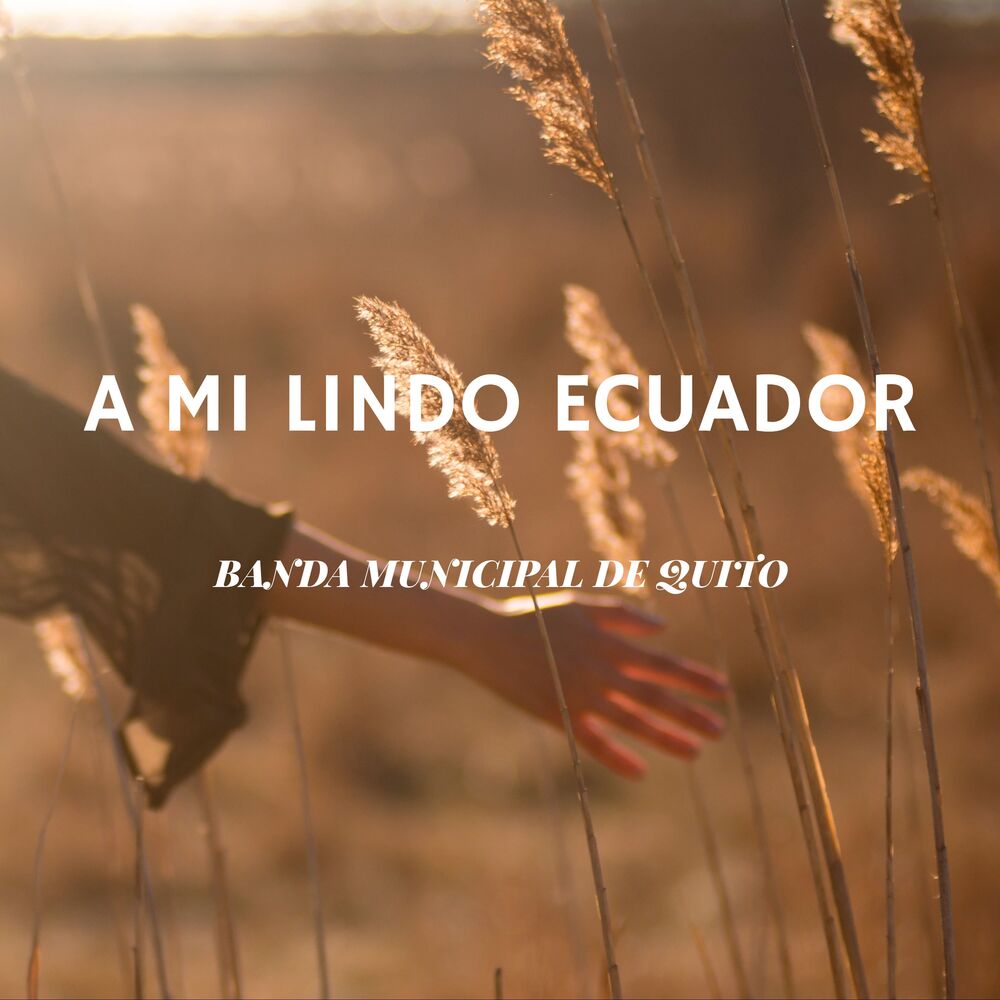 Picture of Banda Municipal de Quito