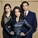Kitty, Daisy & Lewis