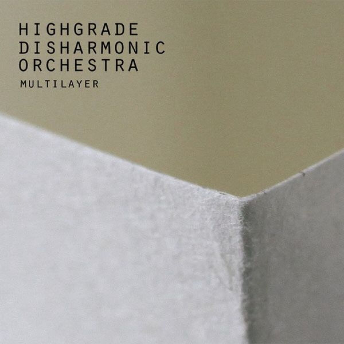 Artist picture of Highgrade Disharmonic Orchestra