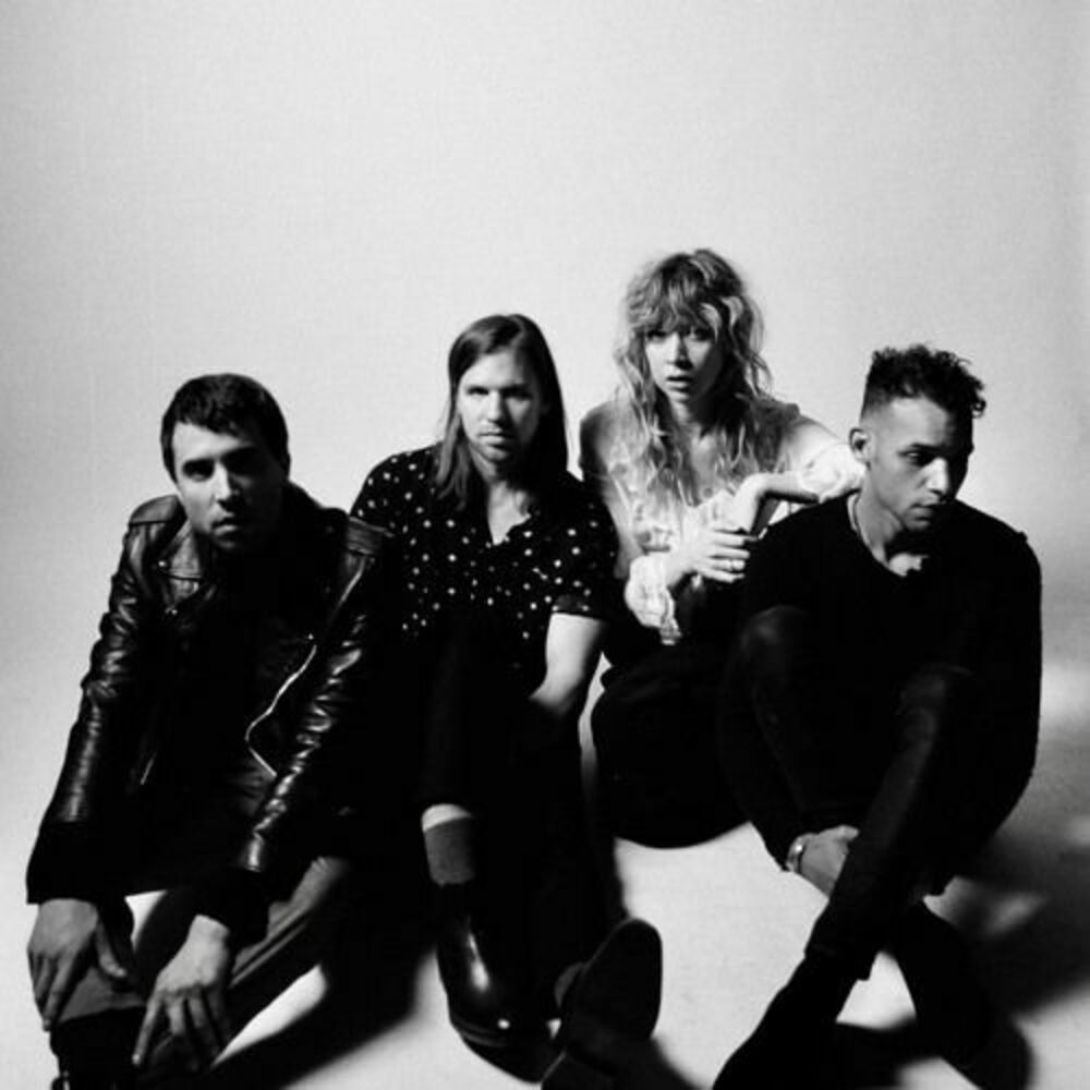 Picture of machineheart