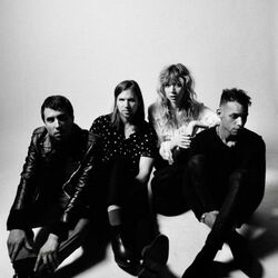 Picture of machineheart