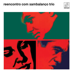 Picture of Sambalanço Trio
