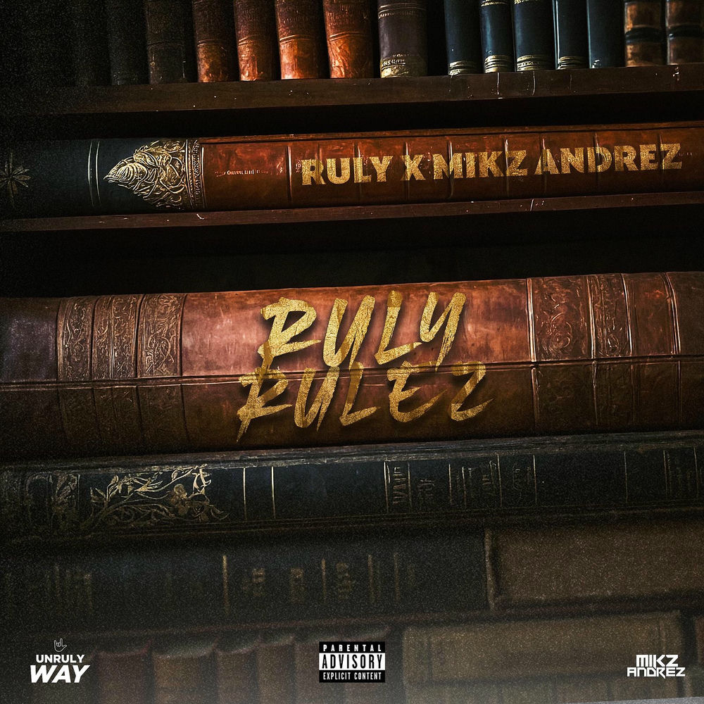 Photo de l'artiste RULY