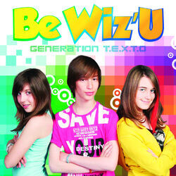 Picture of Be Wiz'U