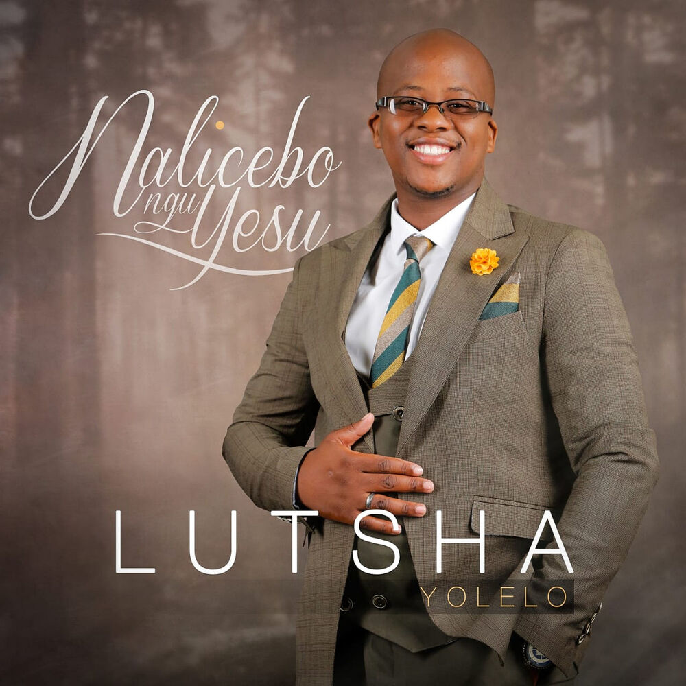 Picture of Lutsha Yolelo