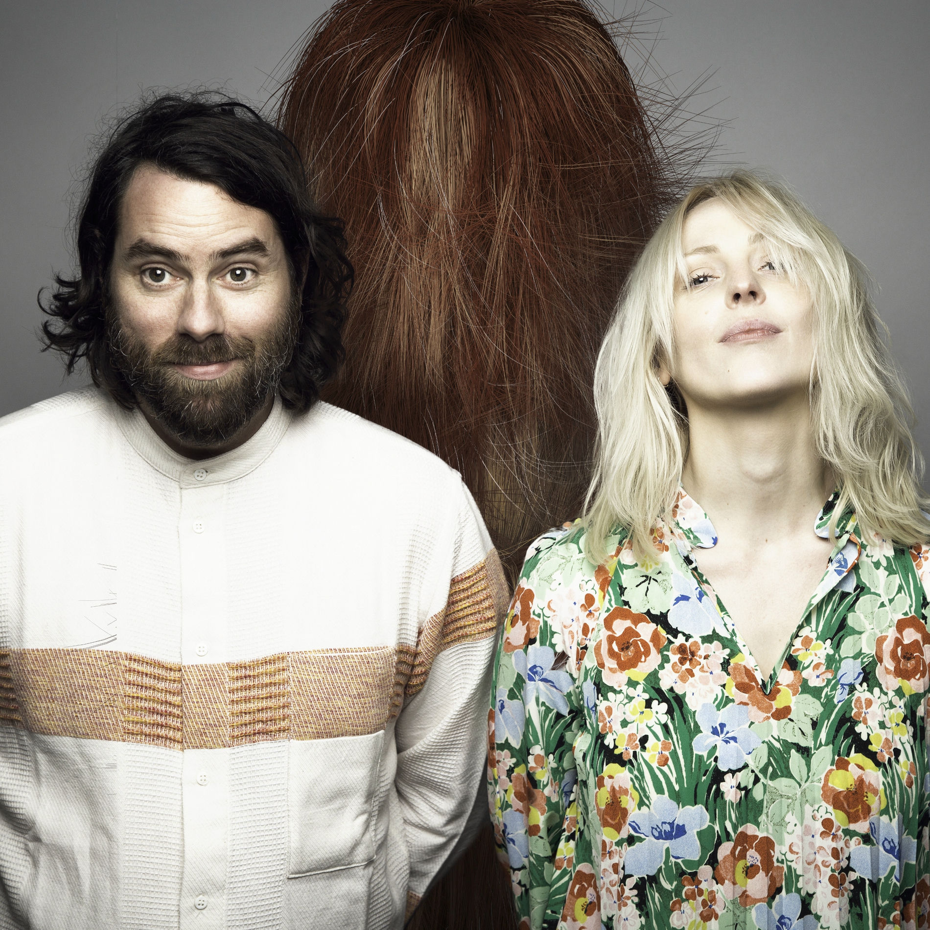 Artist picture of LUMP