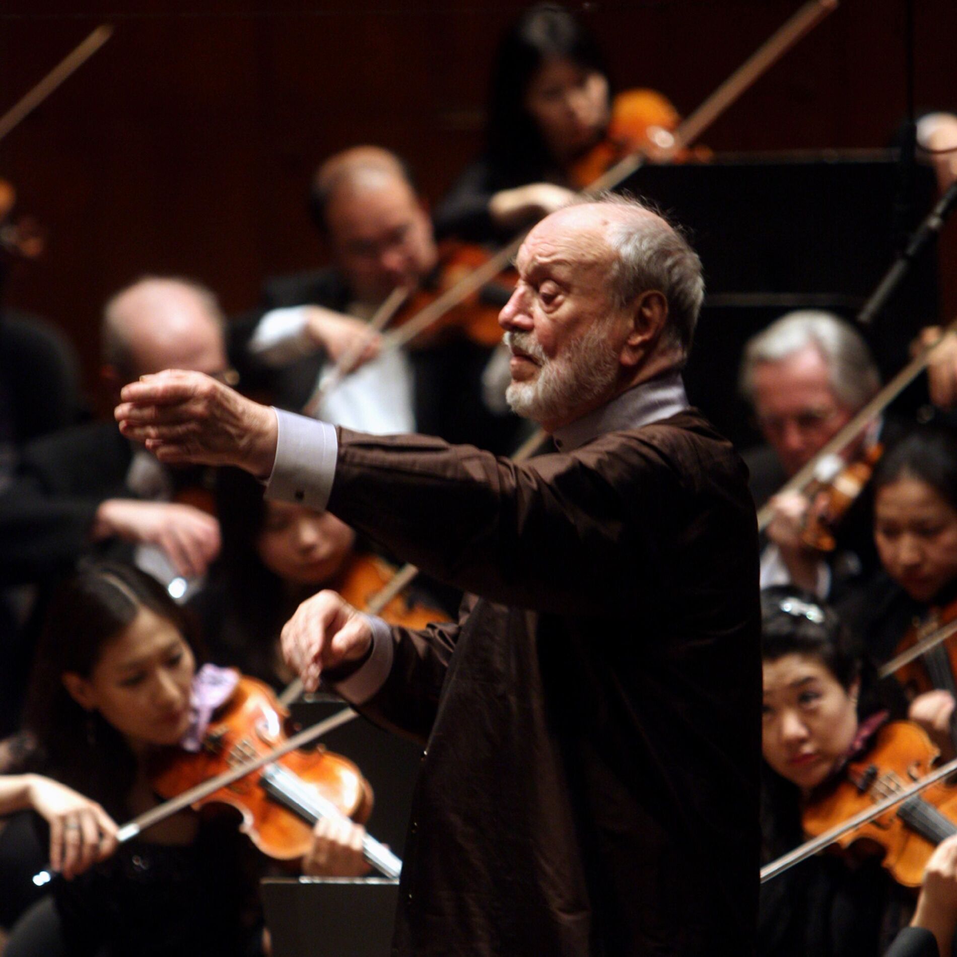 Kurt Masur
