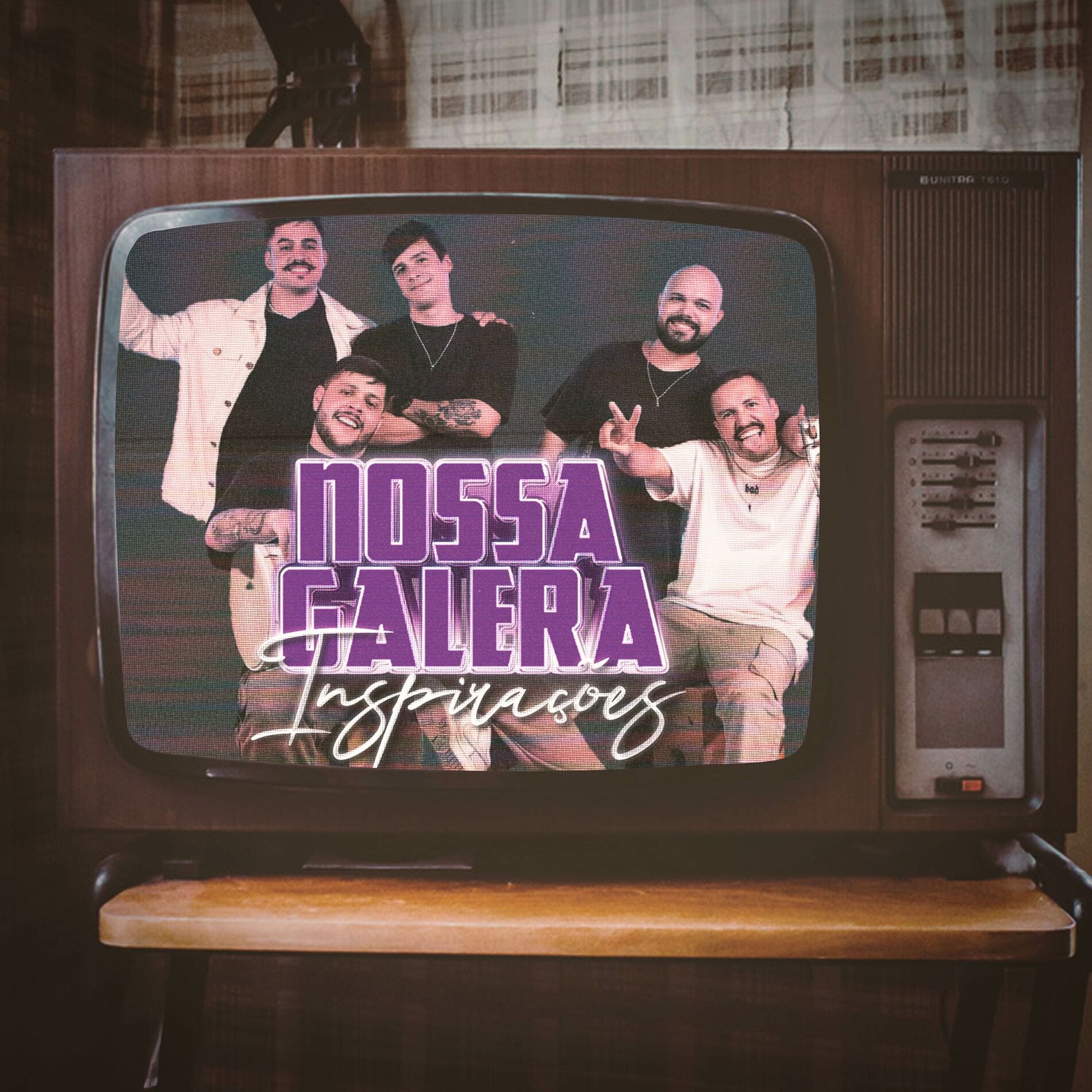 Nossa Galera