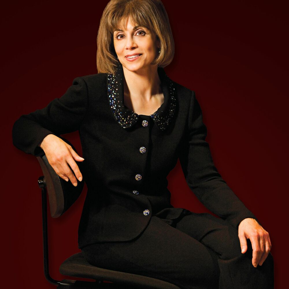 Picture of JoAnn Falletta