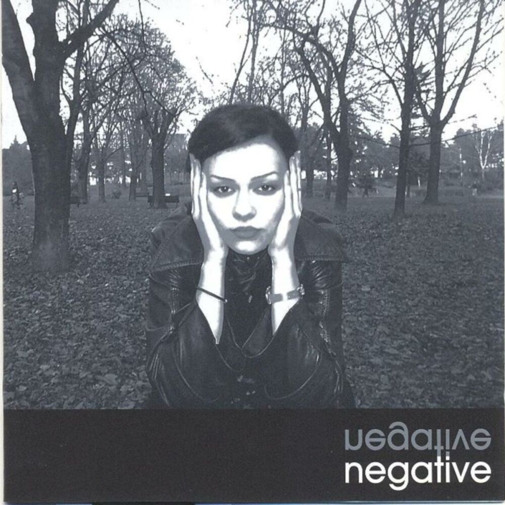 Picture of Negativ