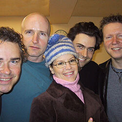 Picture of Lisa Loeb & Nine Stories
