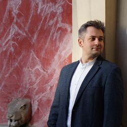 Picture of Thibault Noally