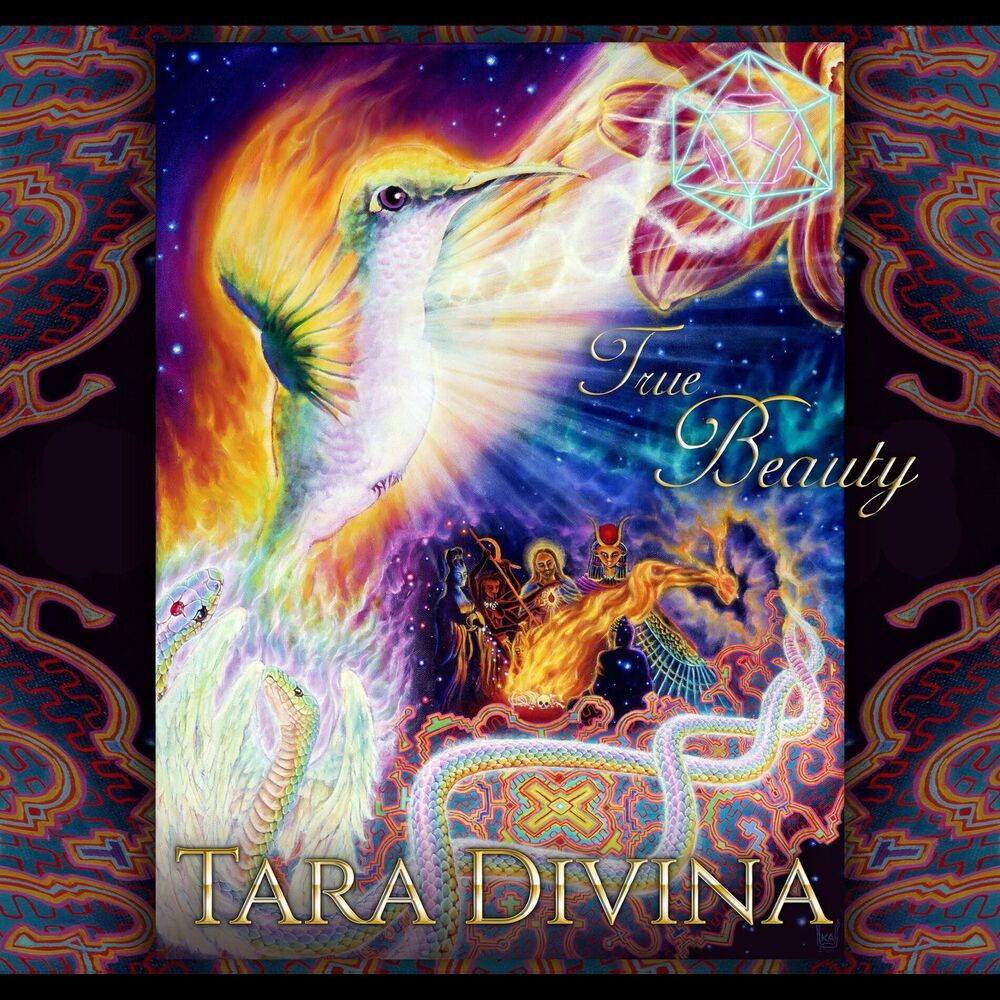Picture of Tara Divina