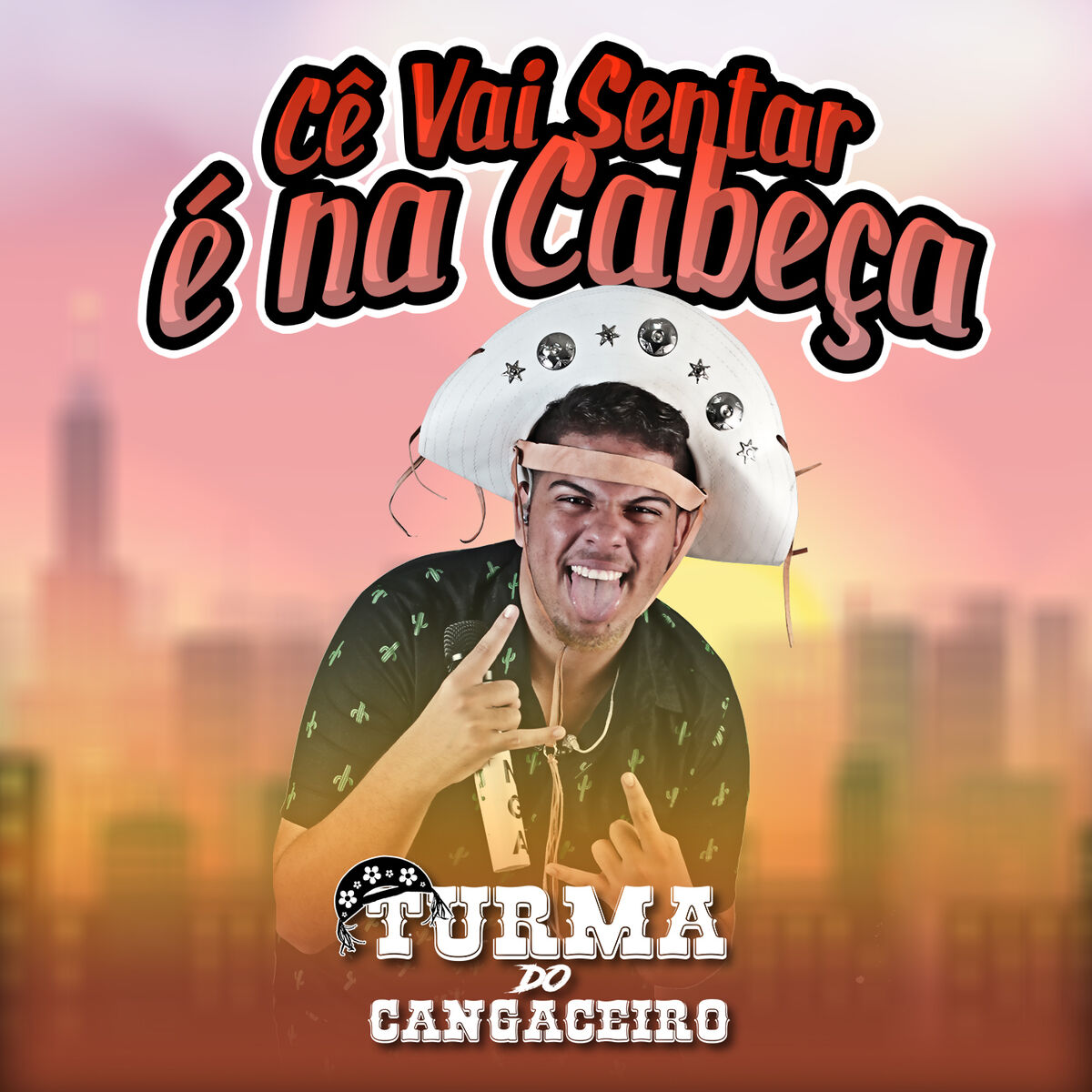 Turma do Cangaceiro