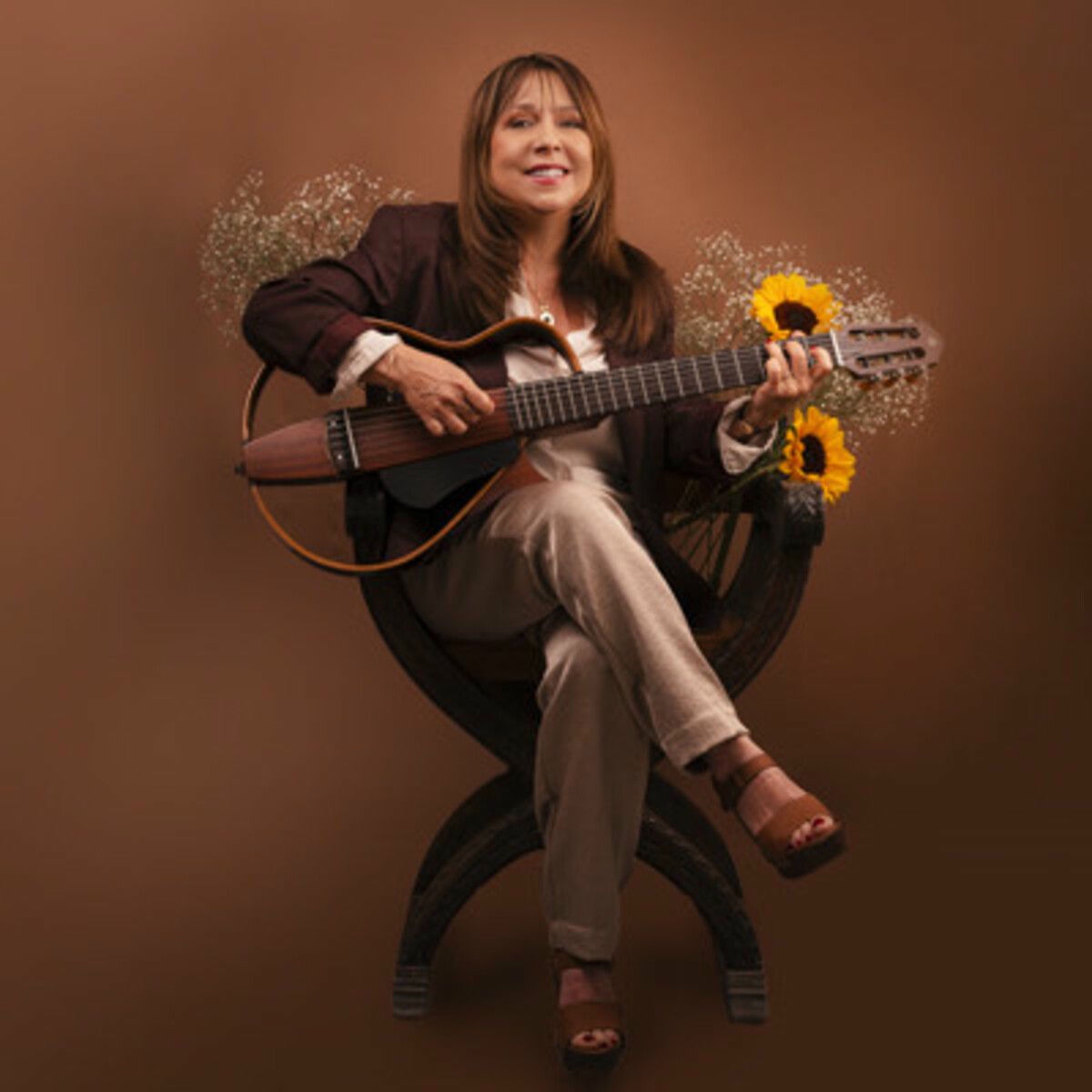 Artist picture of Liuba María Hevia