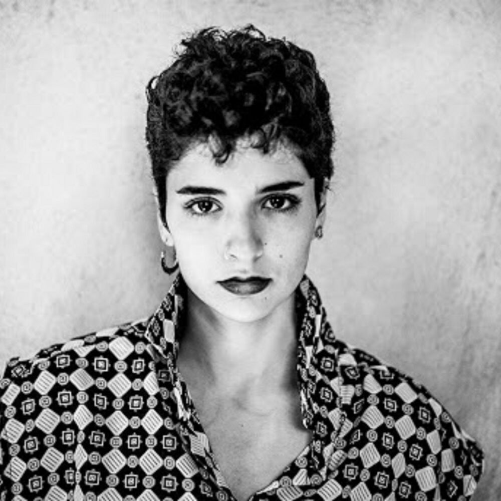Picture of Rasha Nahas