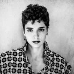 Picture of Rasha Nahas