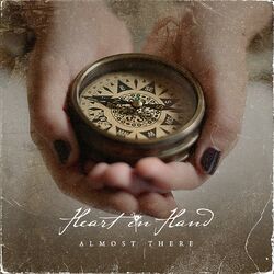 Picture of Heart In Hand
