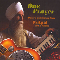 Picture of Pritpal Singh Khalsa