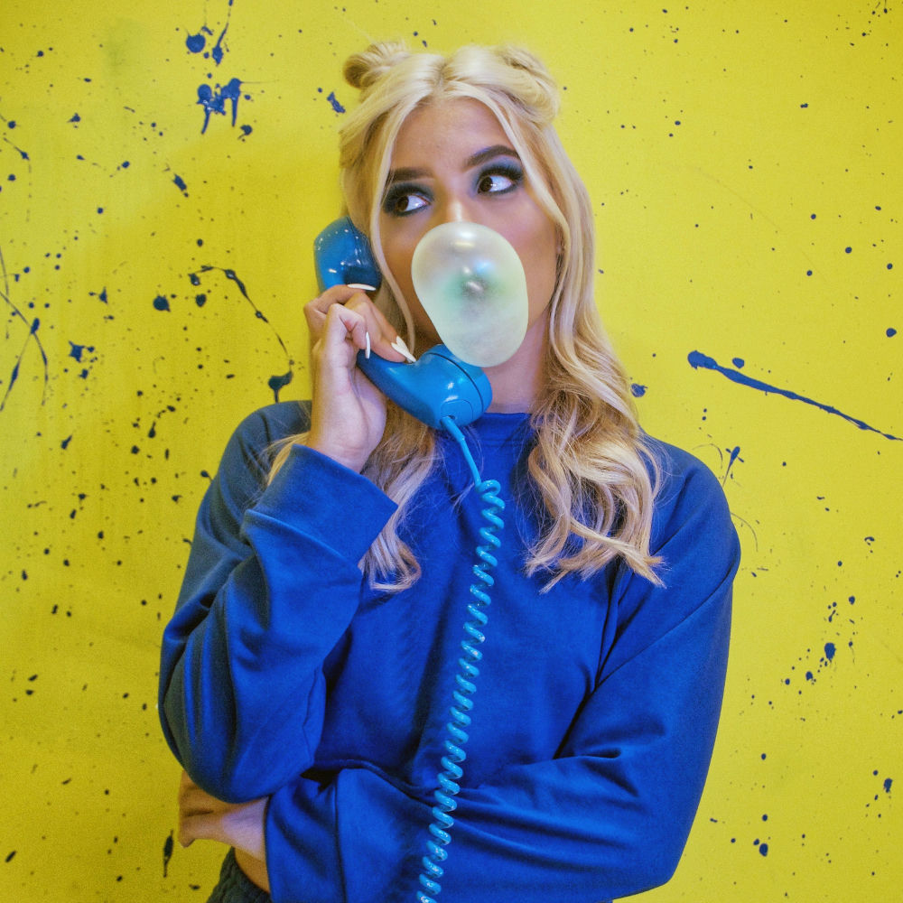 Photo de l'artiste Saia