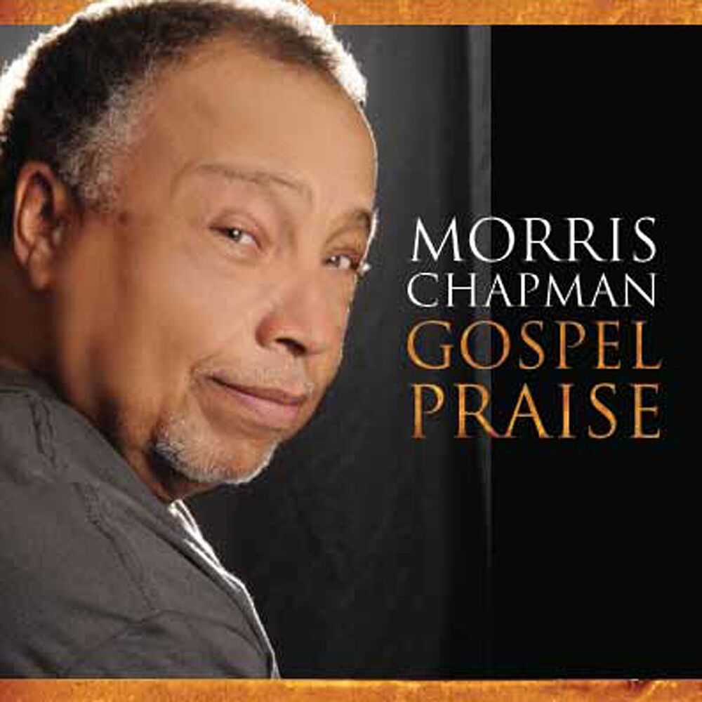 Picture of Morris Chapman