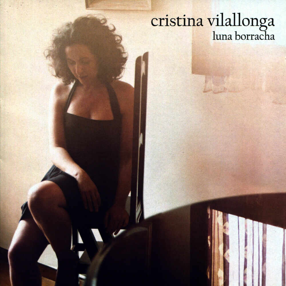 Picture of Cristina Vilallonga