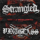 Strangled