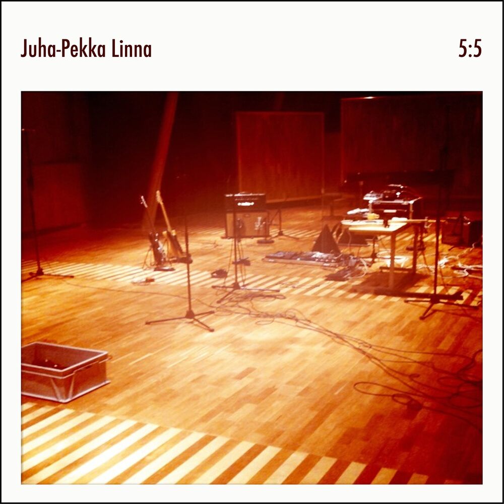 Picture of Juha-Pekka Linna