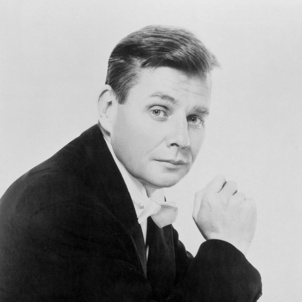 Picture of Robert Shaw