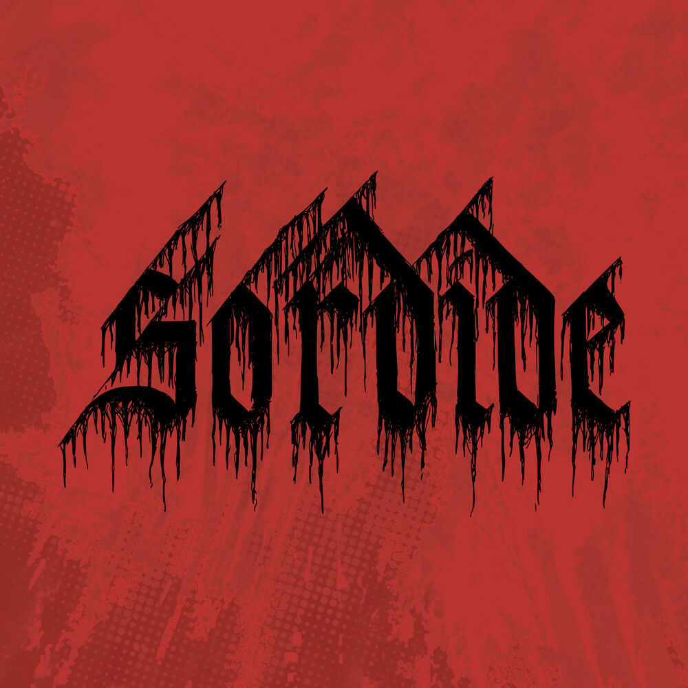 Picture of Sordide