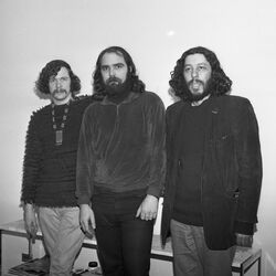 Picture of The Fugs