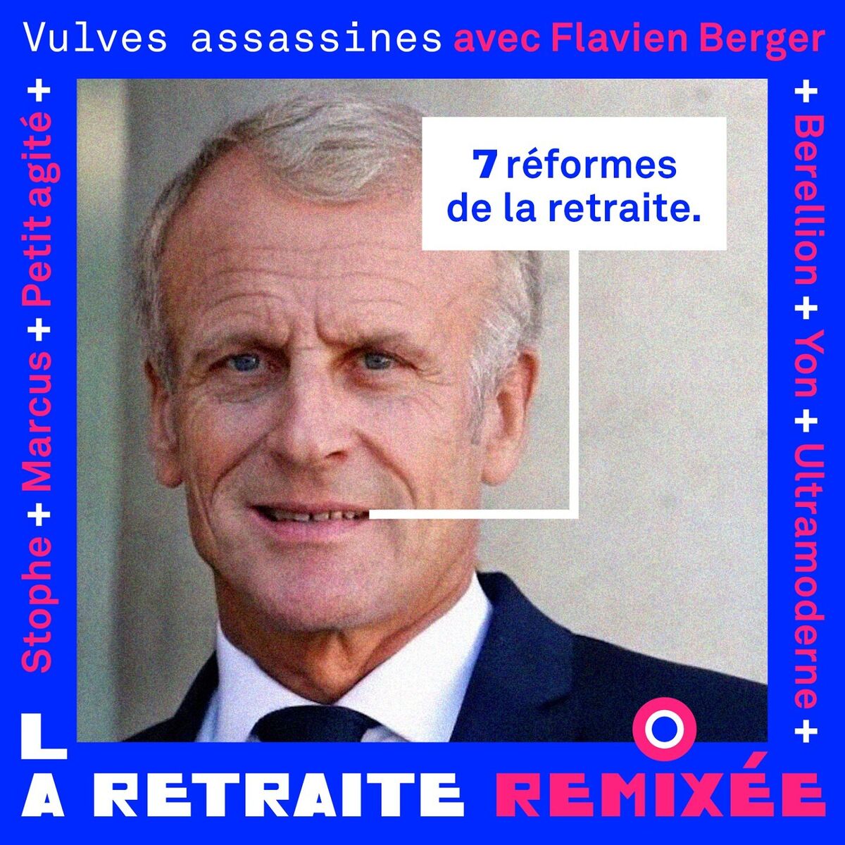 Les Vulves Assassines