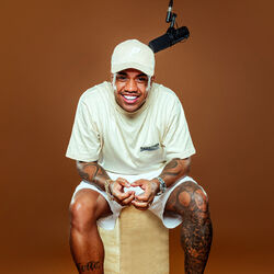 Picture of Mc Davi
